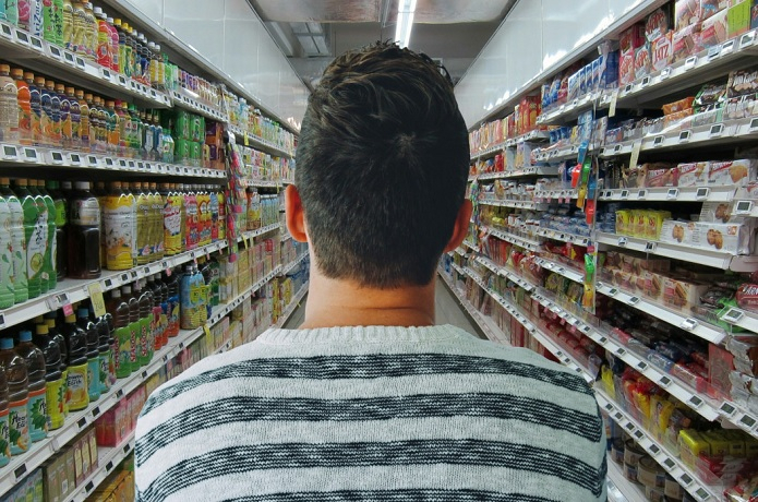 Romania, Lowest Prices for Food and Non-Alcoholic Beverages in EU